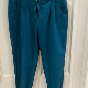 Halara Cotton Joggers